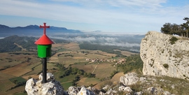 Mendietara- La Muela(1055m)